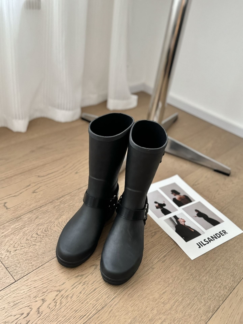 Celine Boots